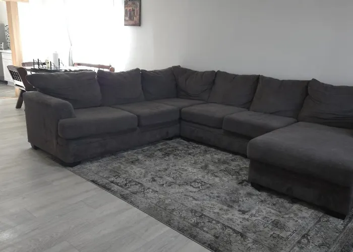 Twin Nest Duplex